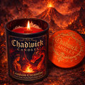 Crimson Creamfire