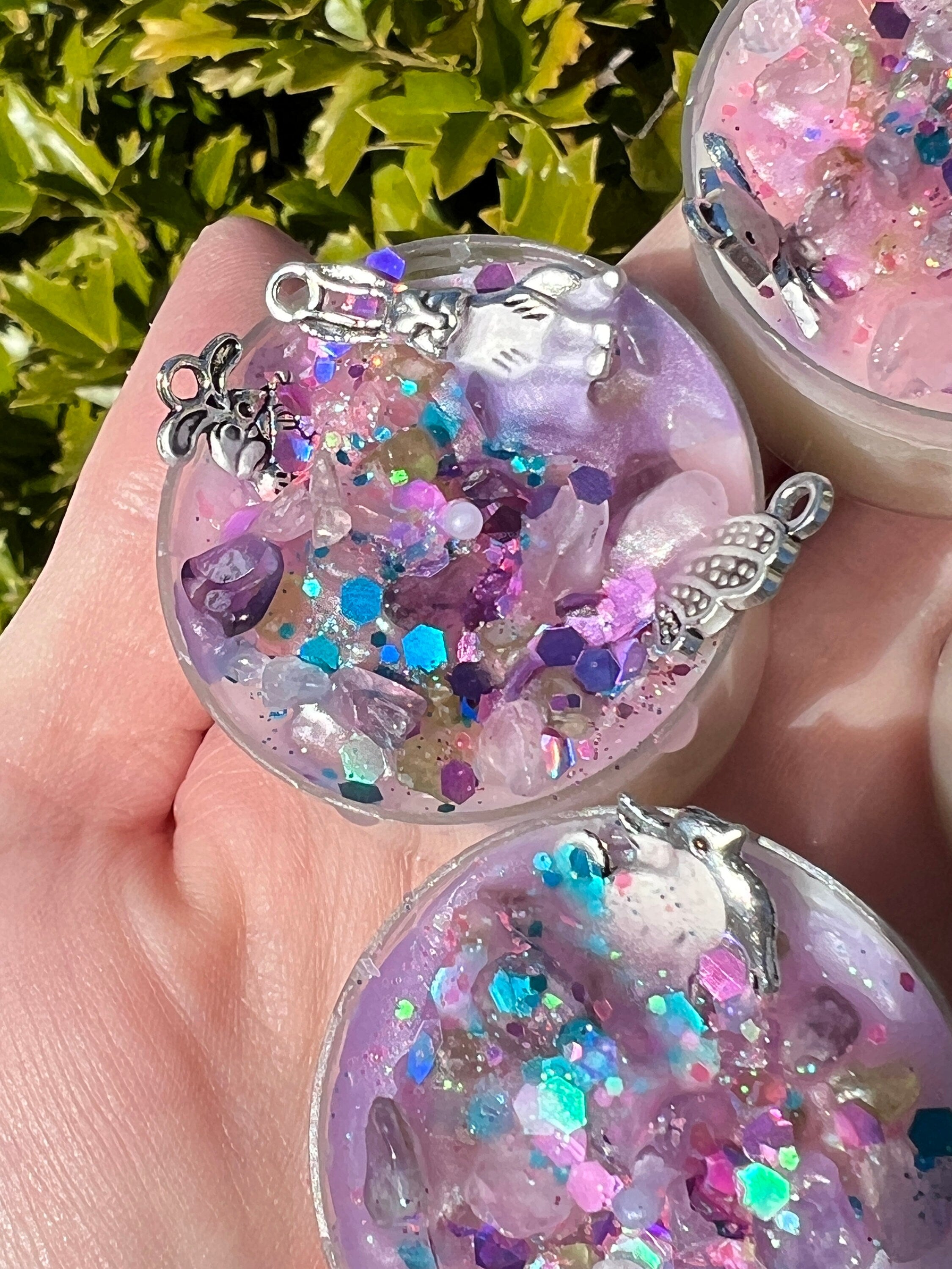 Ostara Spring Equinox Candles Loaded Tea Light