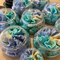 Whipped Body Scrub