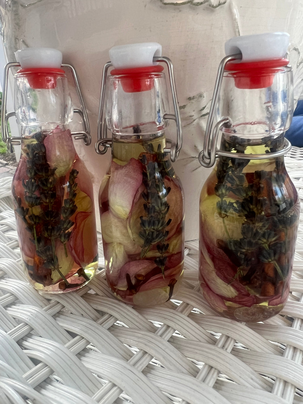 Passion Moon Elixirs