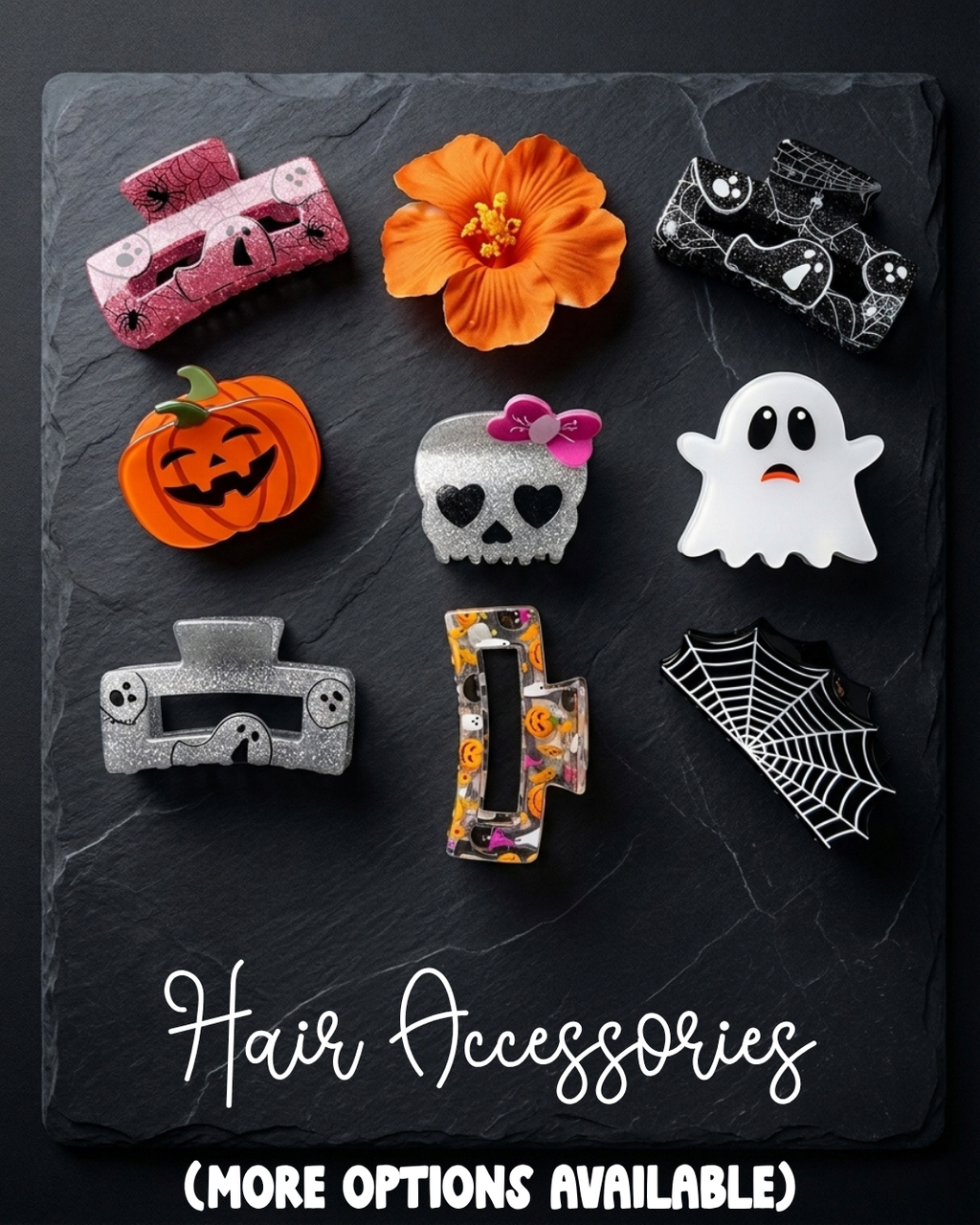 Cutie Halloween & Summerween Box Bundle – 5+ Girly Spooky Items |