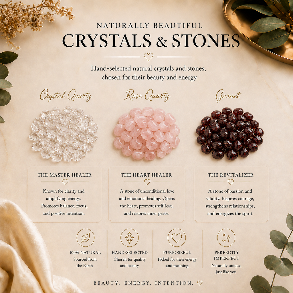 Coastal Dreams Crystal Candle, 10oz