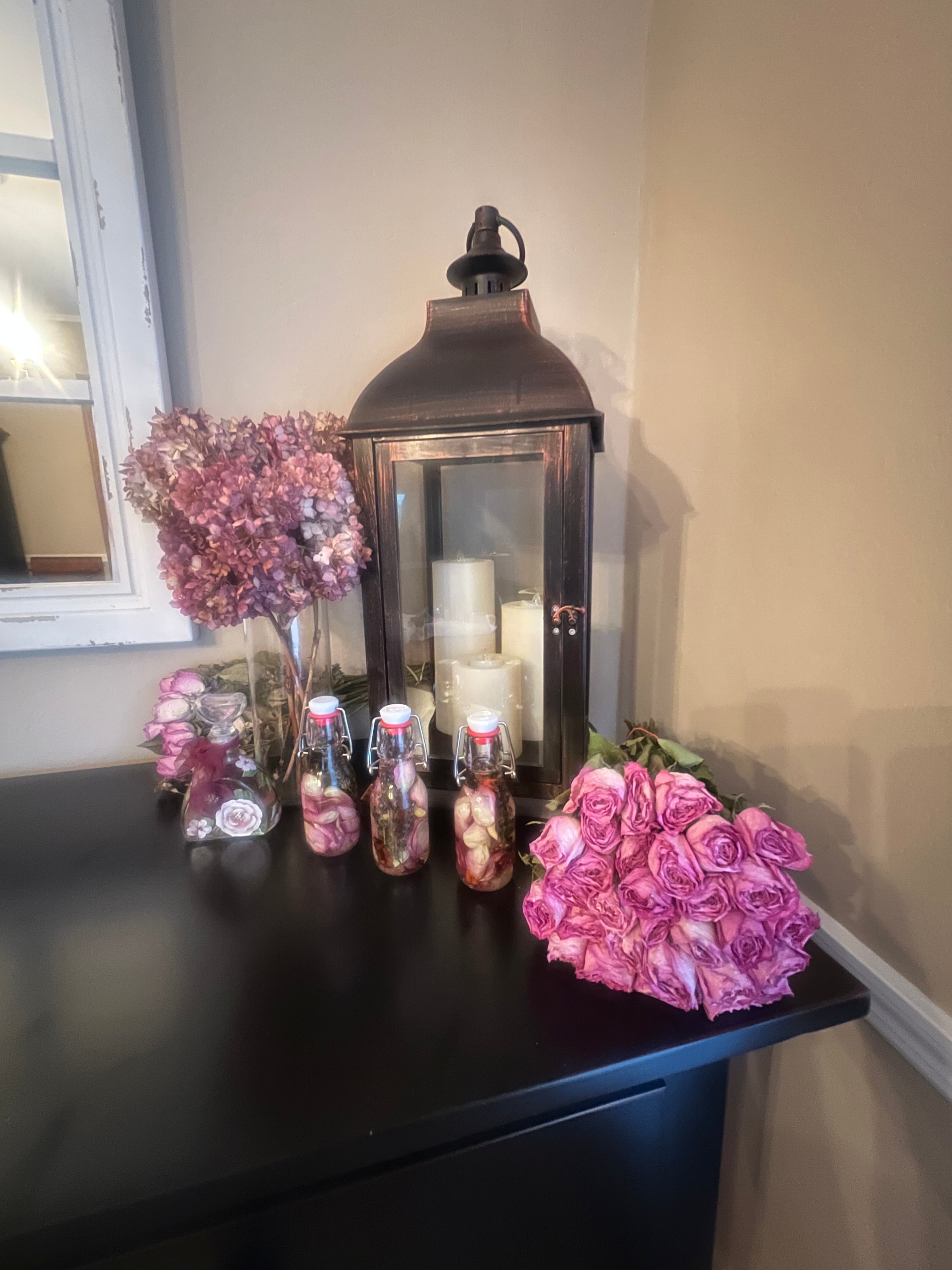 Passion Moon Elixirs