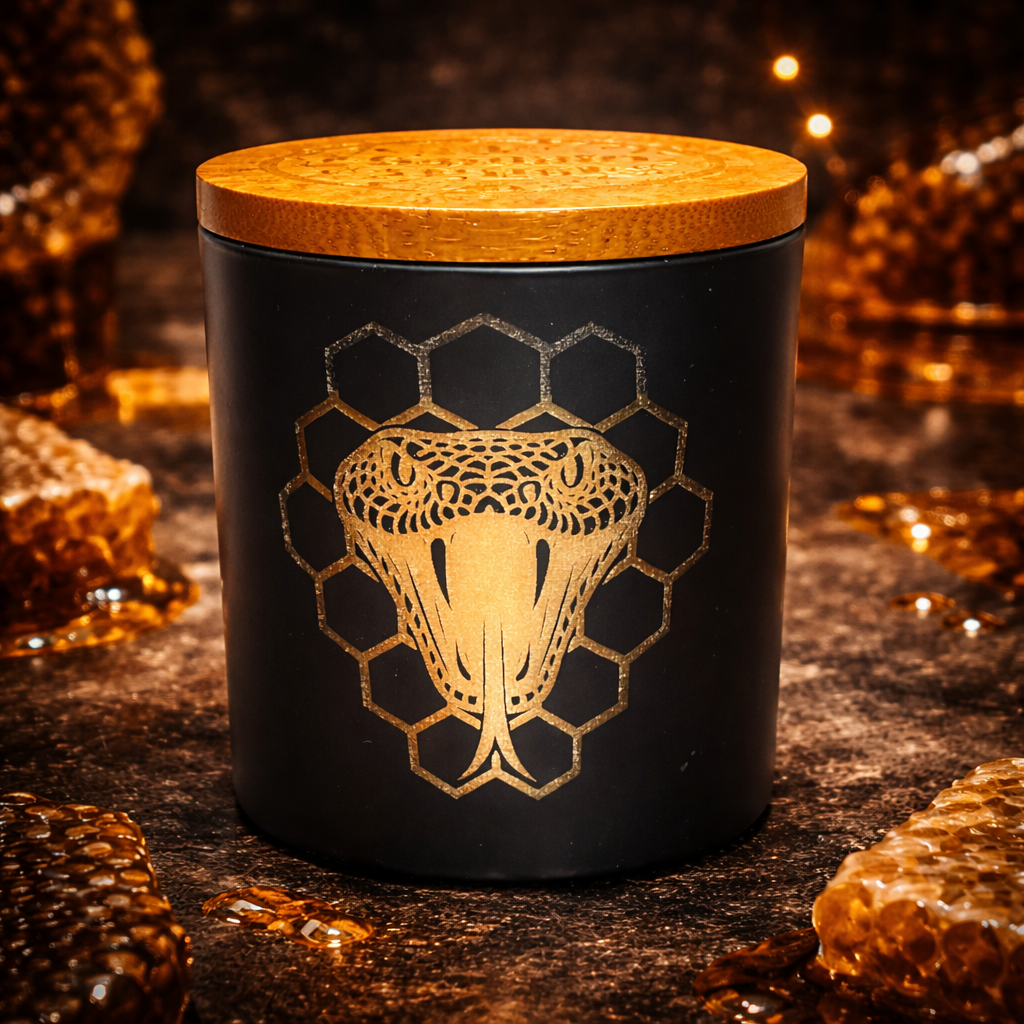 🐍 VENOM HONEY