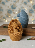 Dragon's Egg Candle | Magical Ambiance