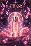 Rose Quartz Glow Serum