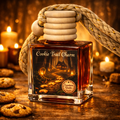 Cookie Trail Charm car diffuser