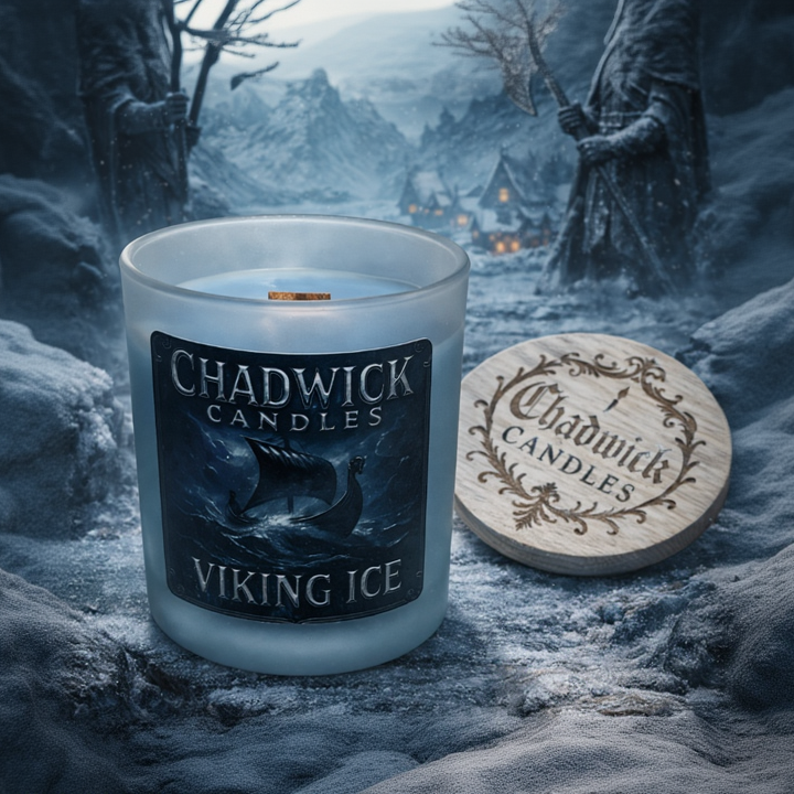 Viking Ice