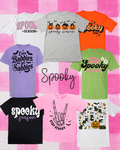 Cutie Halloween & Summerween Box Bundle – 5+ Girly Spooky Items |