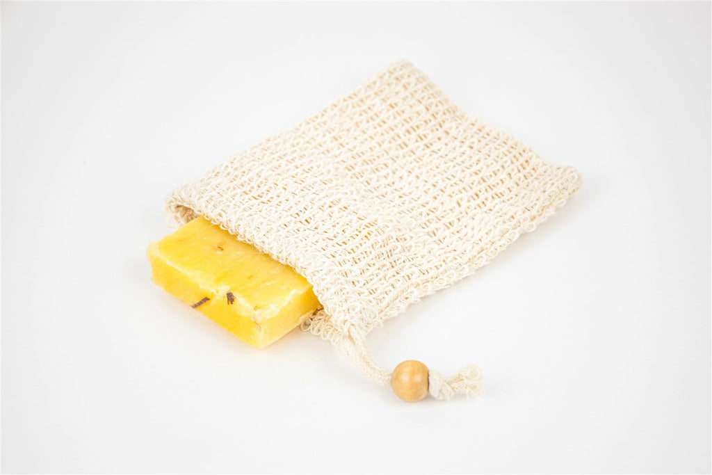 2x Natural Cold Process Soap Bar with Essential oils - Choose your scent