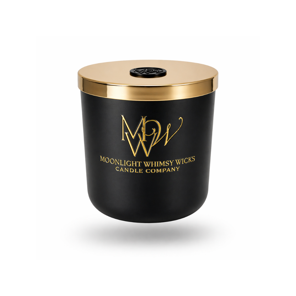 Persephone | Luxury Soy Wax Candle