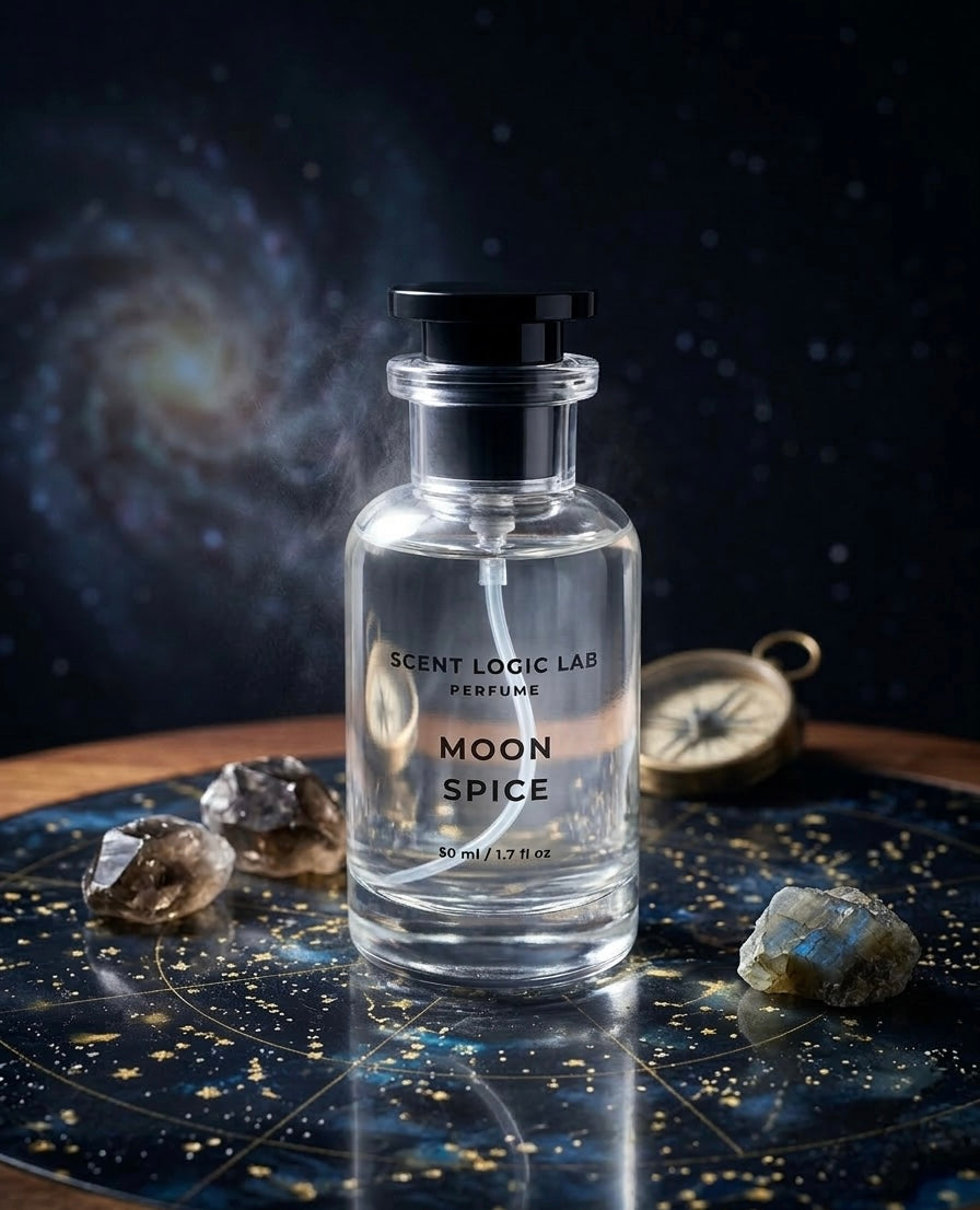 Moon Spice Eau de Toilette