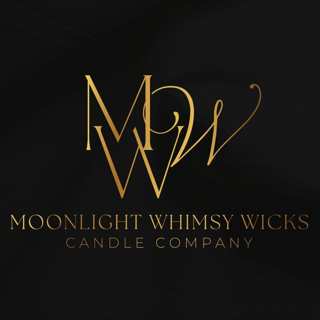 Persephone | Luxury Soy Wax Candle