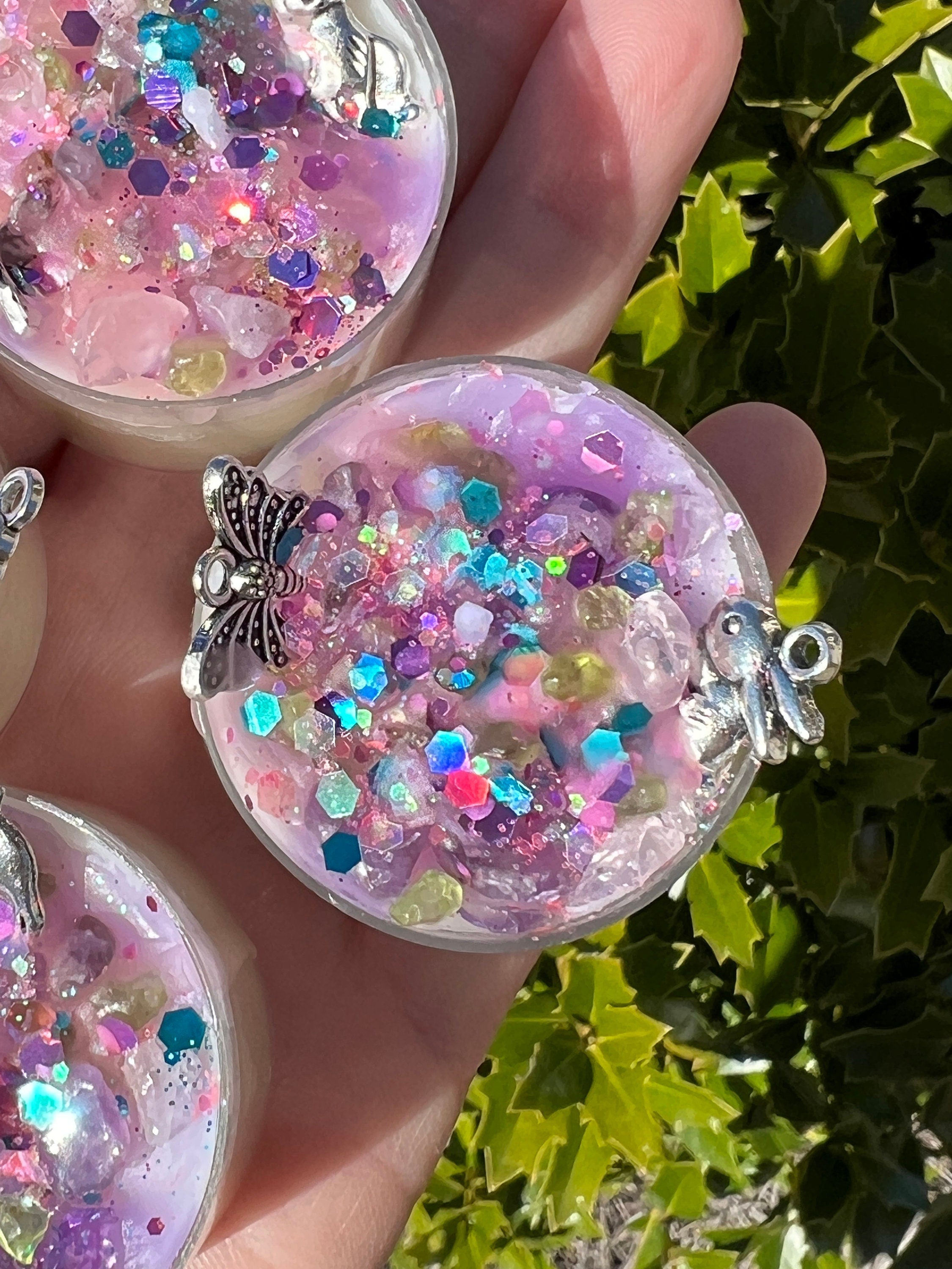 Ostara Spring Equinox Candles Loaded Tea Light