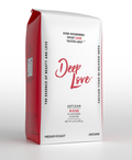 Artisan Rose Flavored Coffee - 2pack 12oz each bag.