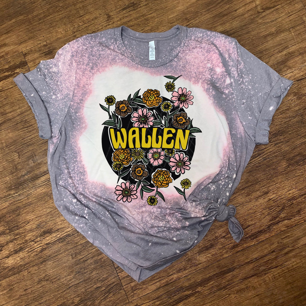 MW w/ Floral