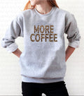 More Coffee w/ Leopard