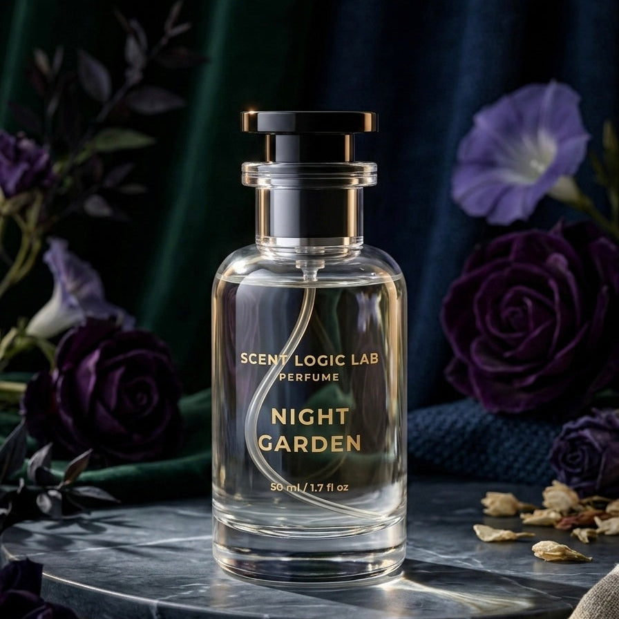 Night Garden – Unisex Eau de Toilette