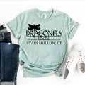 Dragon Fly Inn T-shirt